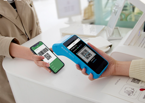 拉卡拉進(jìn)行遠(yuǎn)程掃碼有風(fēng)險(xiǎn)嗎,支持遠(yuǎn)程掃碼嗎